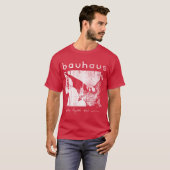 T-shirt Bauhaus 39 (Devant entier)