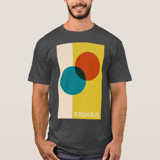 T-shirt Bauhaus 40