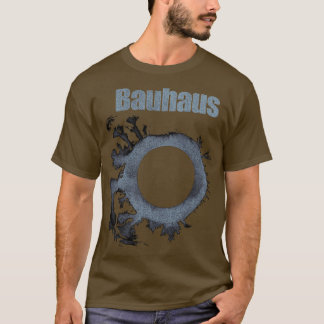 T-shirt Bauhaus 45