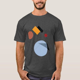 T-shirt Bauhaus 53