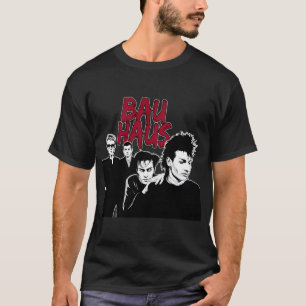 T-shirt Bauhaus - Tariik #70