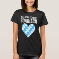 Bavarois bavarois Munich