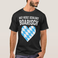 Bavarois bavarois Munich