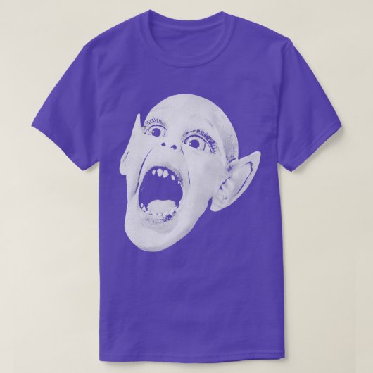 T-shirt Bay Boy (Design devant)