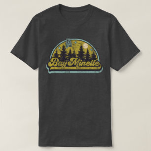 T-shirt Bay Minette, Alabama