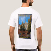 T-shirt Bayreuth - Maisel Brauerei (Dos)