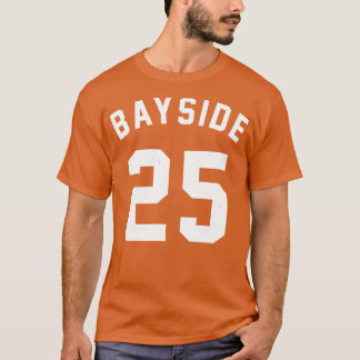 T-shirt Bayside