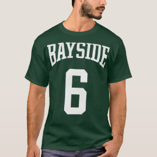 T-shirt Bayside Tigers AC Slater Jersey