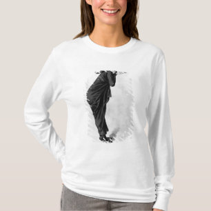 T-shirt Bazile