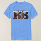 T-SHIRT BB (Design devant)