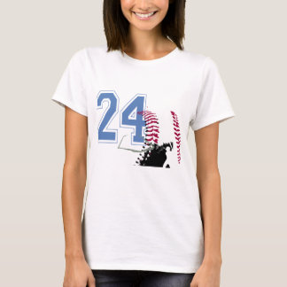 T-shirt bball24