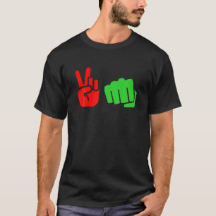 T-shirt BBM 2022 Bongbong Marcos Inday Duterte À La Prés