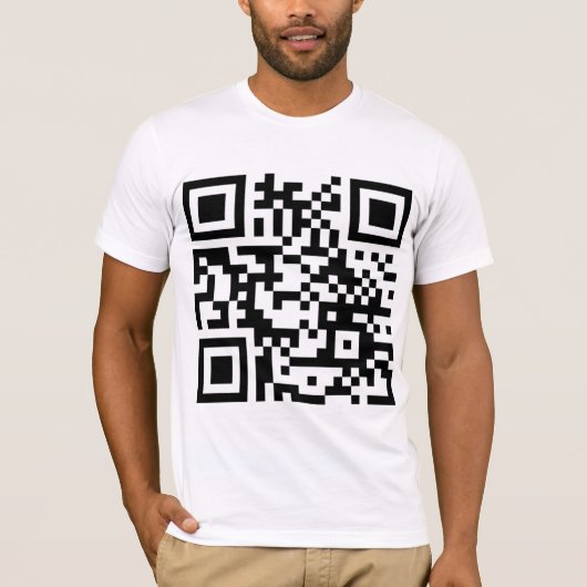 T-shirt BBM je (Devant)