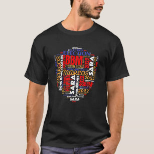 T-shirt BBM Sara 2022