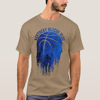 T-shirt BBN Kentucky Basketball Sports Gifts for Wildcat F