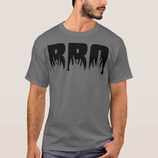 T-SHIRT BBQ