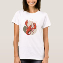 T-Shirt BBQ Maîtresse du Grill