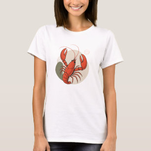 T-Shirt BBQ Maîtresse du Grill