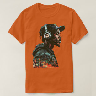 T-SHIRT BBR DANS VOTRE OREILLE
