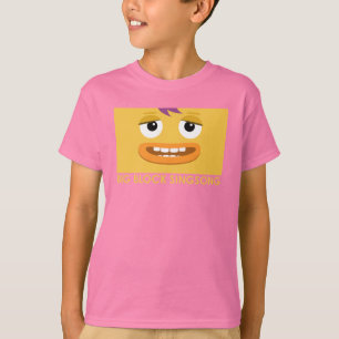 T-shirt BBSS Rock & Roll pour enfants