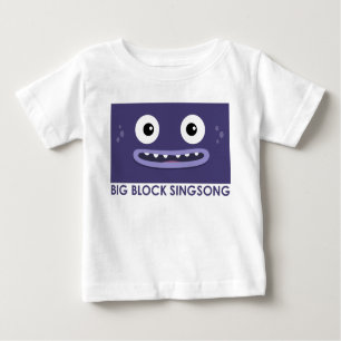 T-shirt BBSS Spider Baby