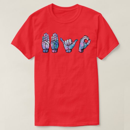 T-SHIRT BBYO 2 (Design devant)