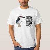 T-SHIRT BCNH (Devant)