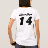 T-shirt bda7f60e-a (Dos)