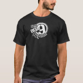 T-shirt BDA 9 (Devant)