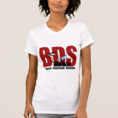T-SHIRT BDS (Devant)