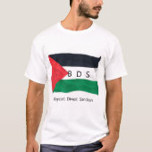 T-shirt BDS (Devant)