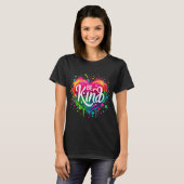 T-Shirt BE (Devant entier)