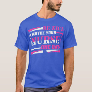 T-shirt Be