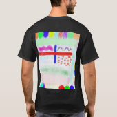 T-shirt Be Bold!! (Dos)