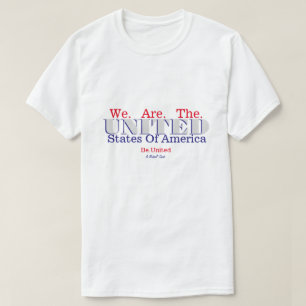 T-shirt Be.United - Une Chemise P Mister