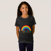 T-shirt Be You (Devant entier)