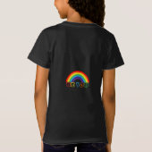 T-shirt Be You (Dos)