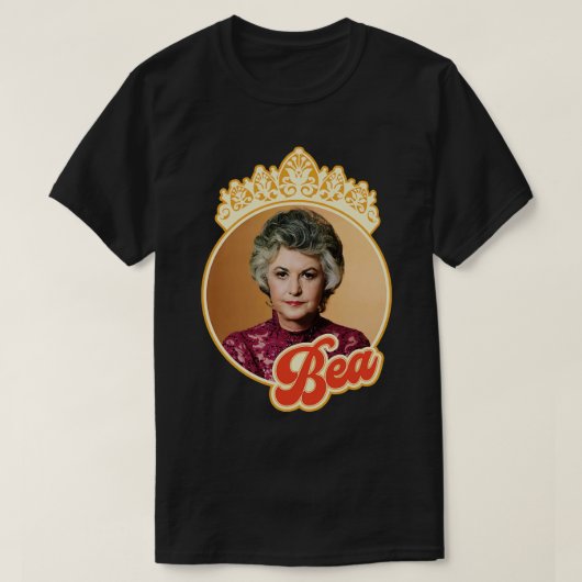 T-shirt Bea (Design devant)