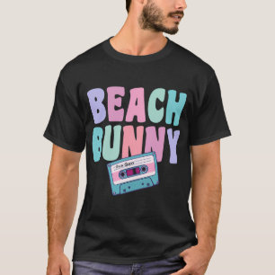 T-shirt Beach Bunny Prom Queen