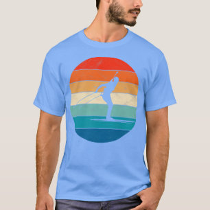 T-shirt Beach Volleyball