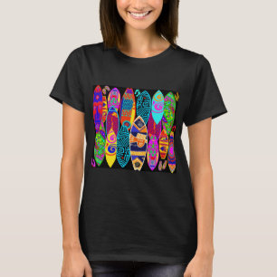 T-shirt Beachboys Surfin' USA