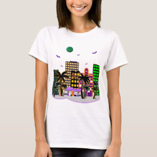 T-shirt Beachtober Amusement !