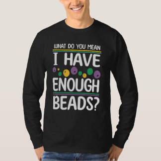 T-shirt beading & Jewelry making Beadwork jewelry maker