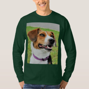 T-shirt beagle