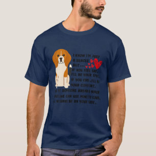 T-shirt Beagle