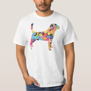 T-shirt Beagle