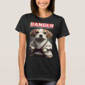 T-shirt Beagle (Devant)