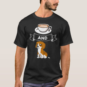 T-shirt Beagle Chien Chien Chien Chien Chien Propriétaire 