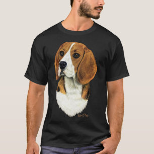 T-shirt Beagle essentiel