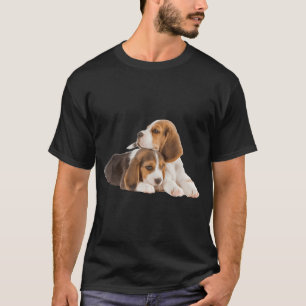 T-shirt Beagle Puppy